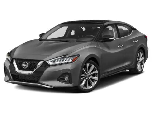 2022 Nissan Maxima Platinum Xtronic CVT for sale in Tucson, AZ