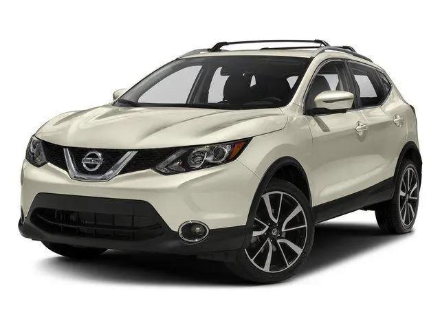 2017 Nissan Rogue Sport SL for sale in Honolulu, HI