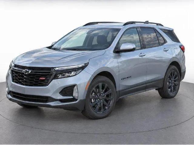 2024 Chevrolet Equinox FWD RS for sale in Dexter, MI