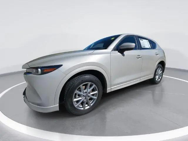 2024 Mazda CX-5 2.5 S Select for sale in Cary, NC