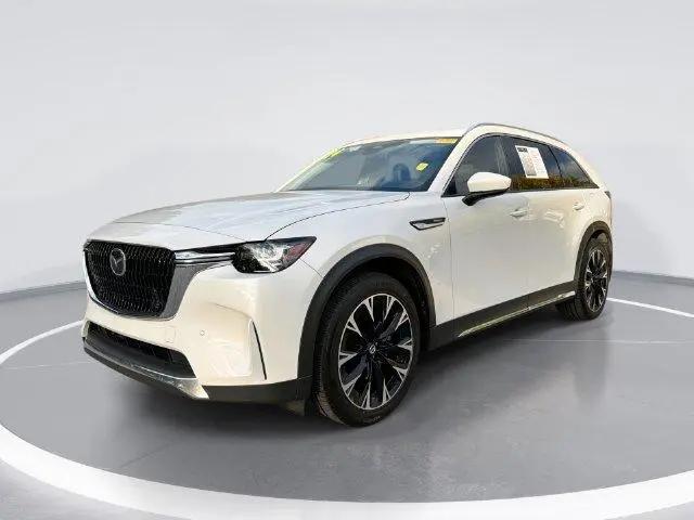 2024 Mazda X-90 Premium for sale in Cary, NC