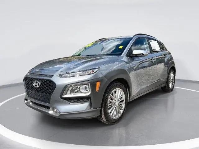 2020 Hyundai Kona SEL Plus for sale in Cary, NC
