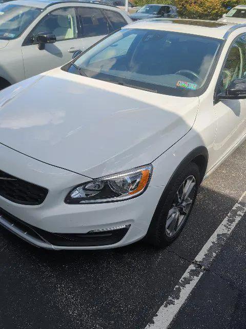 2018 Volvo V60 Cross Country T5 for sale in Canonsburg, PA