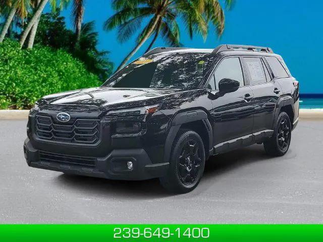 2026 Subaru Outback Limited for sale in Naples, FL