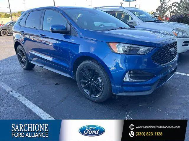 2023 Ford Edge ST-Line for sale in Alliance, OH