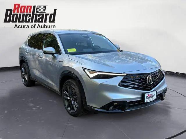 2025 Acura ADX A-Spec for sale in Auburn, MA
