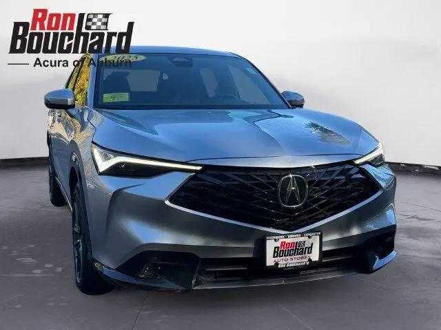 2025 Acura ADX A-Spec for sale in Auburn, MA