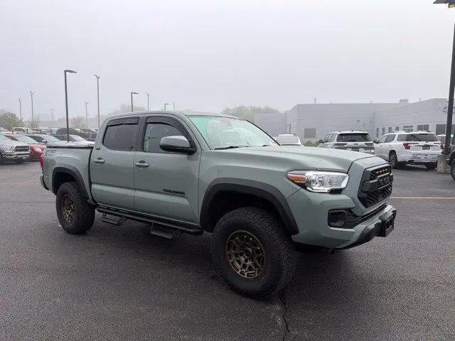 2023 Toyota Tacoma Trail Edition for sale in Champaign, IL