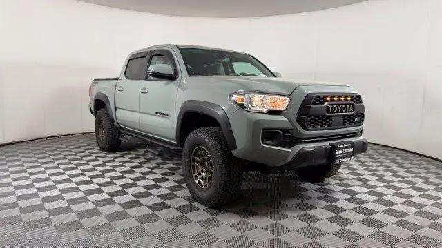 2023 Toyota Tacoma Trail Edition for sale in Champaign, IL