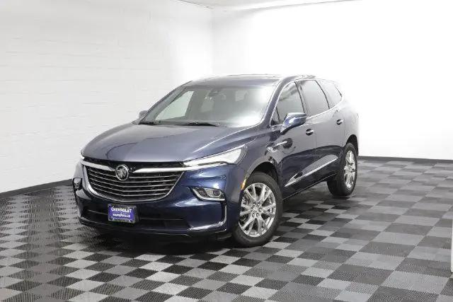 2023 Buick Enclave Essence FWD for sale in Naperville, IL