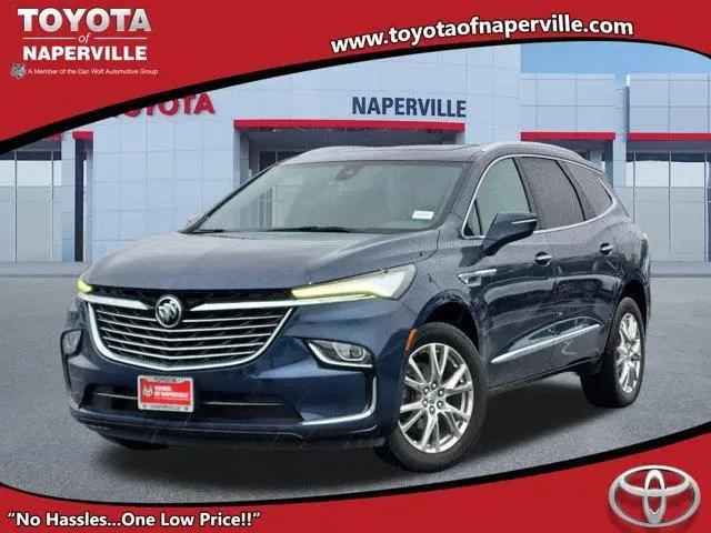 2023 Buick Enclave Essence FWD for sale in Naperville, IL