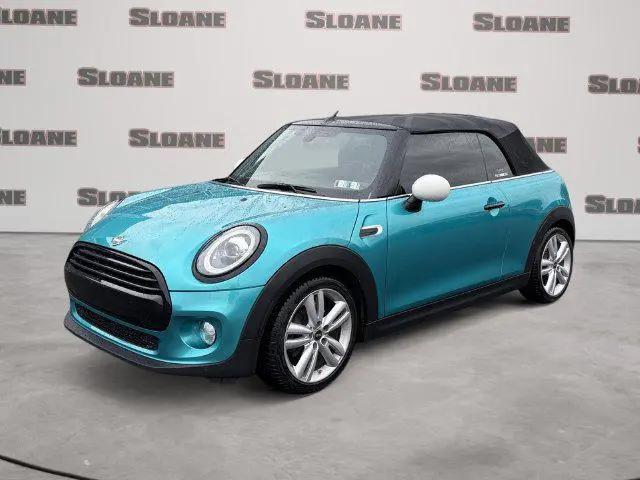 2019 MINI Convertible Cooper for sale in Allentown, PA