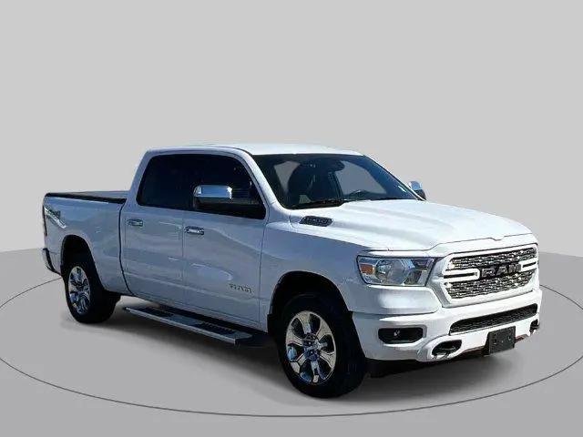2024 Ram 1500 Lone Star Crew Cab 4x4 64 Box for sale in Columbia, TN