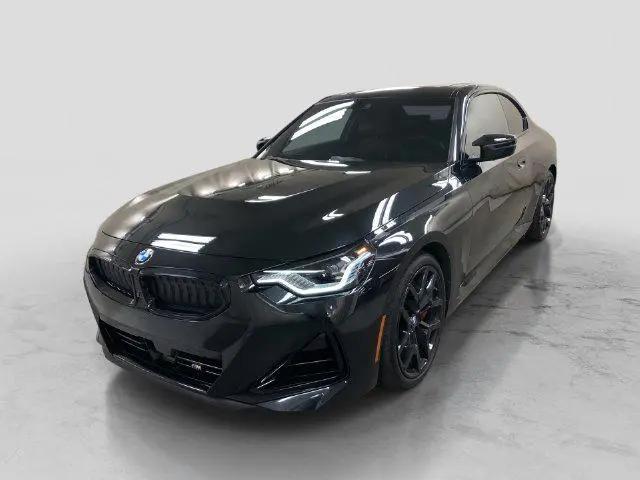 2026 BMW M240 i xDrive for sale in Hermantown, MN