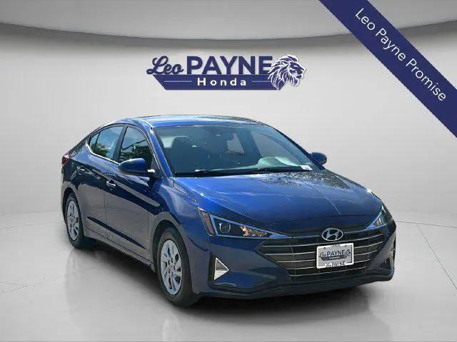 2020 Hyundai Elantra SE for sale in Ballwin, MO