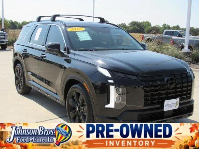 2025 Hyundai Palisade XRT for sale in Temple, TX