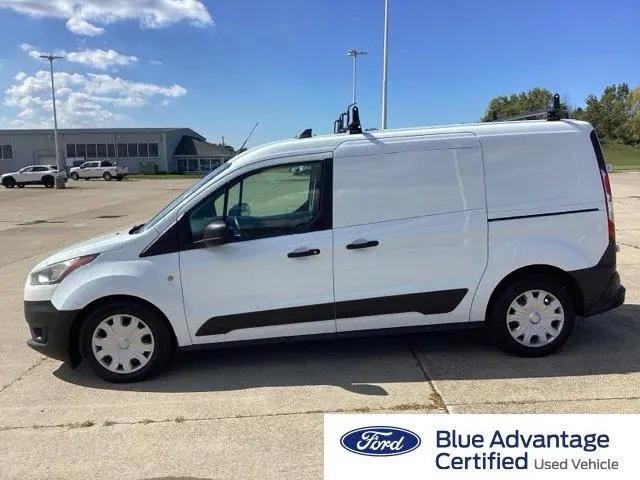2020 Ford Transit Connect XL Cargo Van for sale in Sheffield Village, OH