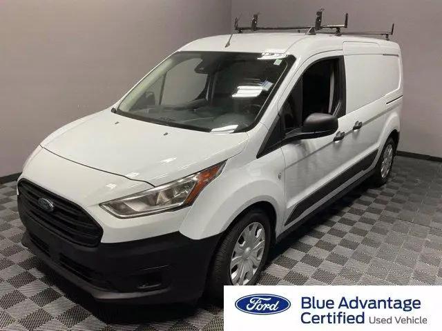 2020 Ford Transit Connect XL Cargo Van for sale in Sheffield Village, OH