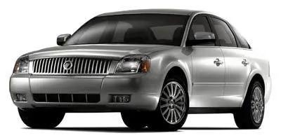 2006 Mercury Montego Premier for sale in Minneapolis, MN