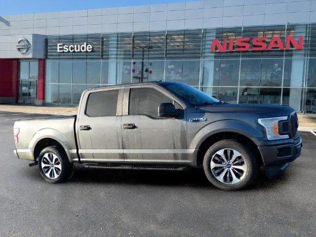 2019 Ford F-150 XL for sale in Greer, SC