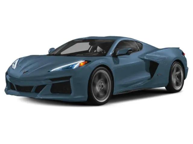 2025 Chevrolet Corvette E-Ray RWD Coupe 1LZ for sale in Montgomeryville, PA