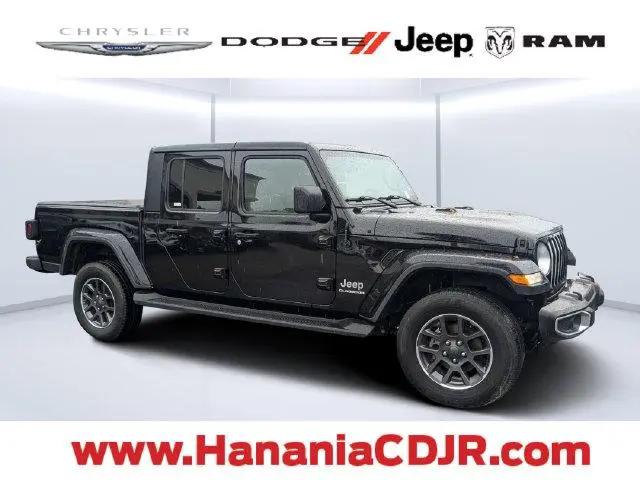 2020 Jeep Gladiator North Edition for sale in St Augustine, FL