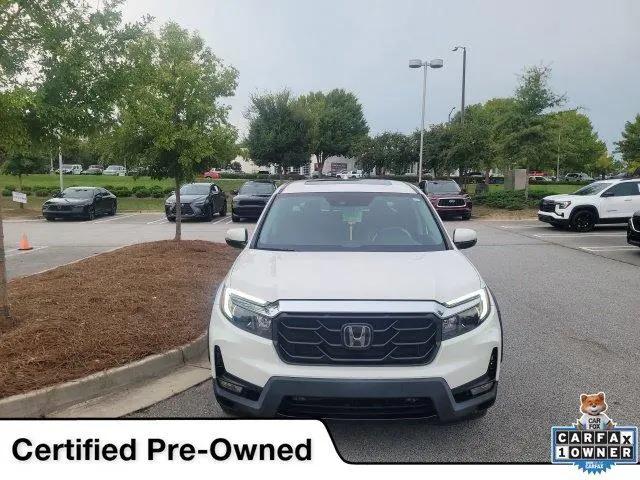 2023 Honda Ridgeline RTL-E for sale in Stonecrest, GA
