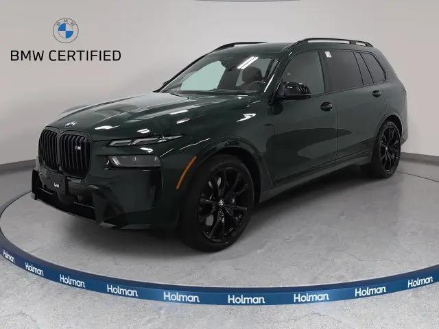 2025 BMW X7 M60i for sale in Mt. Laurel, NJ