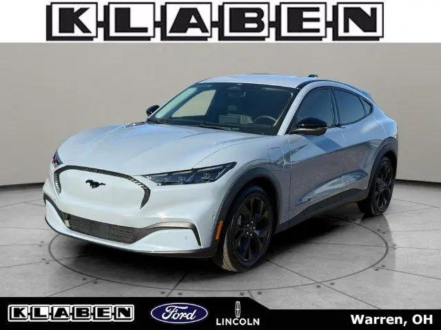 2024 Ford Mustang Mach-E Select for sale in Warren, OH