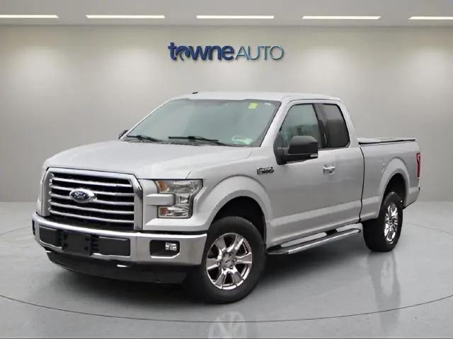 2016 Ford F-150 XLT for sale in Orchard Park, NY