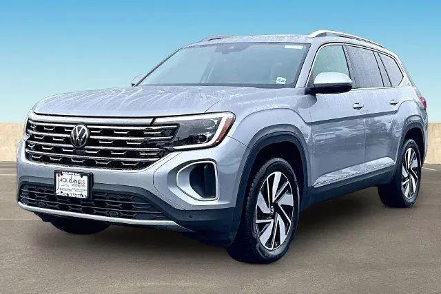 2024 Volkswagen Atlas 2.0T SEL for sale in Paramus, NJ