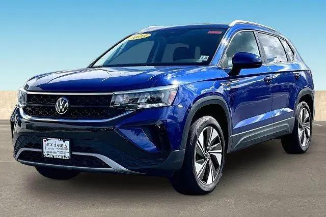 2023 Volkswagen Taos 1.5T SE for sale in Paramus, NJ