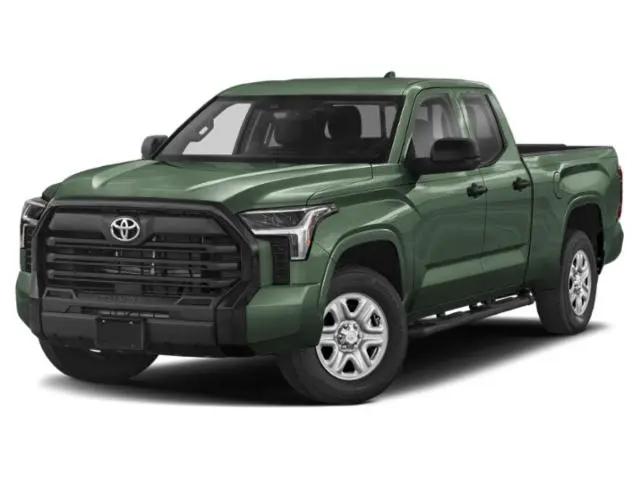 2023 Toyota Tundra Limited for sale in Monroe, WA