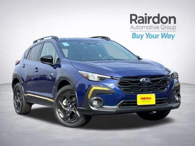 2025 Subaru Crosstrek Sport for sale in Monroe, WA