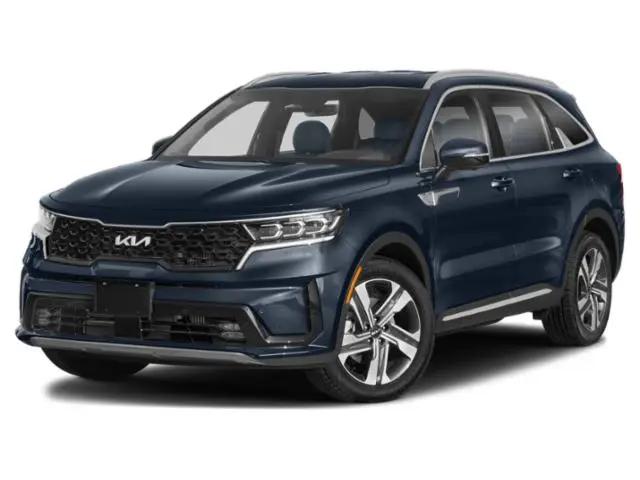 2022 Kia Sorento Hybrid SX Prestige for sale in Kirkland, WA