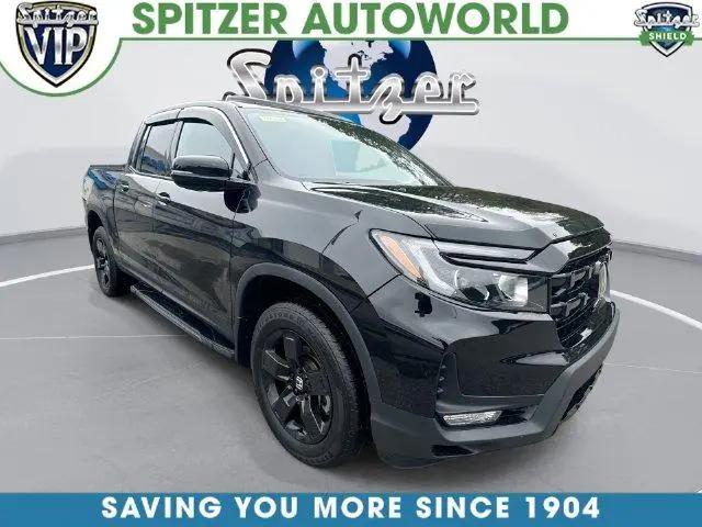 2024 Honda Ridgeline Black Edition for sale in DuBois, PA
