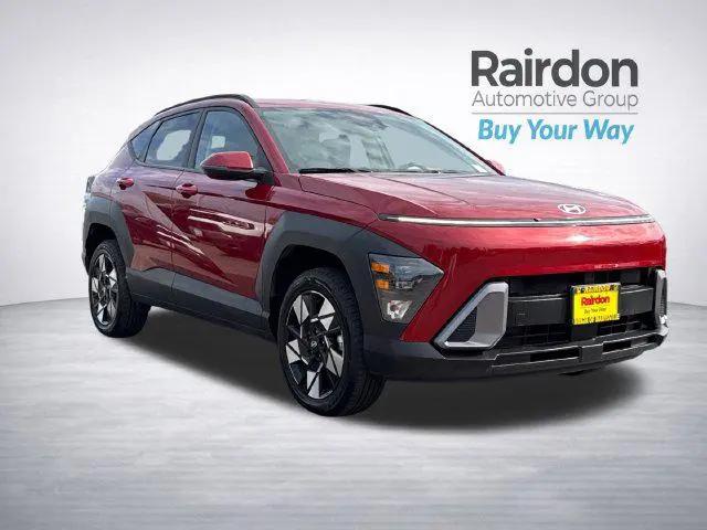 2025 Hyundai Kona SEL for sale in Marysville, WA