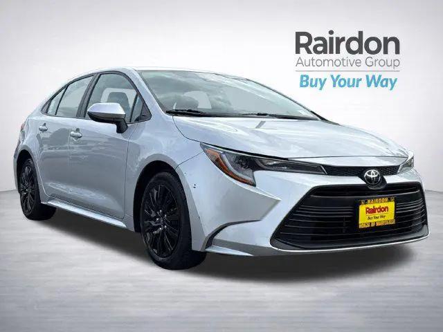 2024 Toyota Corolla LE for sale in Marysville, WA