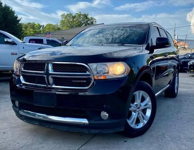 2012 Dodge Durango Crew for sale in Gainesville, GA