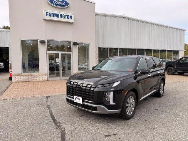 2023 Hyundai Palisade SE for sale in Farmington, ME