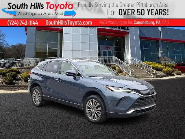 2022 Toyota Venza XLE for sale in Canonsburg, PA
