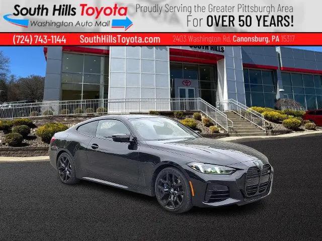 2025 BMW M4 xDrive for sale in Canonsburg, PA