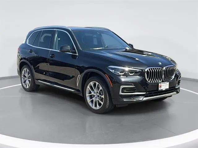 2023 BMW X5 xDrive40i for sale in Costa Mesa, CA