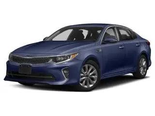 2018 Kia Optima S for sale in Pocomoke City, MD