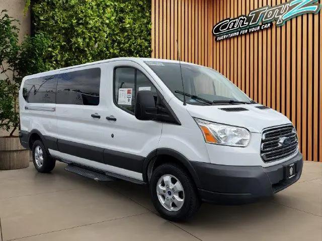 2017 Ford Transit XLT for sale in Egg Harbor Township, NJ
