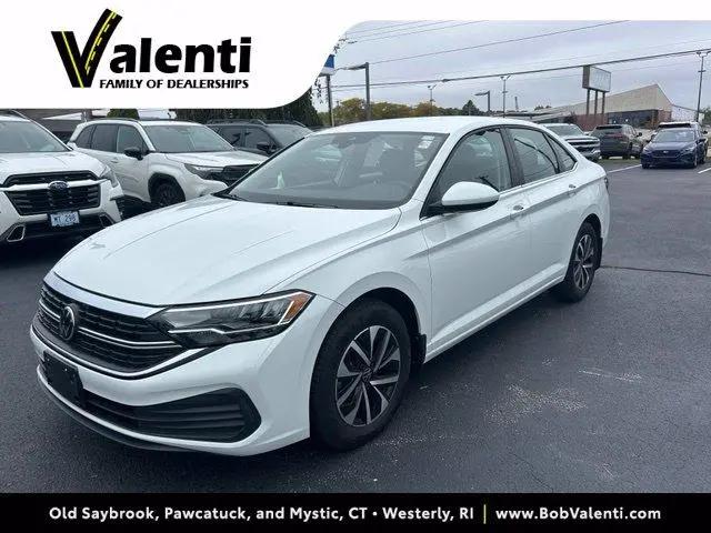 2024 Volkswagen Jetta 1.5T S for sale in Westerly, RI