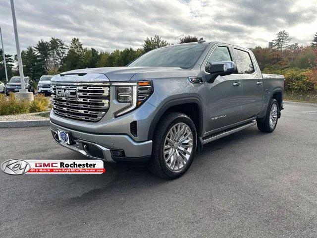 2023 GMC Sierra 1500 Denali for sale in Rochester, NH