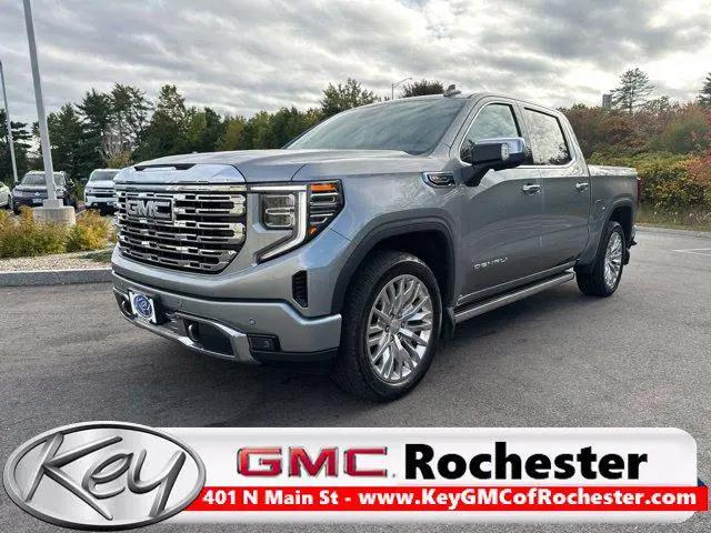 2023 GMC Sierra 1500 Denali for sale in Rochester, NH