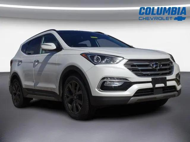 2018 Hyundai Santa Fe Sport for sale near Cincinnati, OH