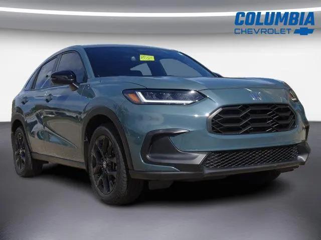 2024 Honda HR-V 2WD Sport for sale in Cincinnati, OH